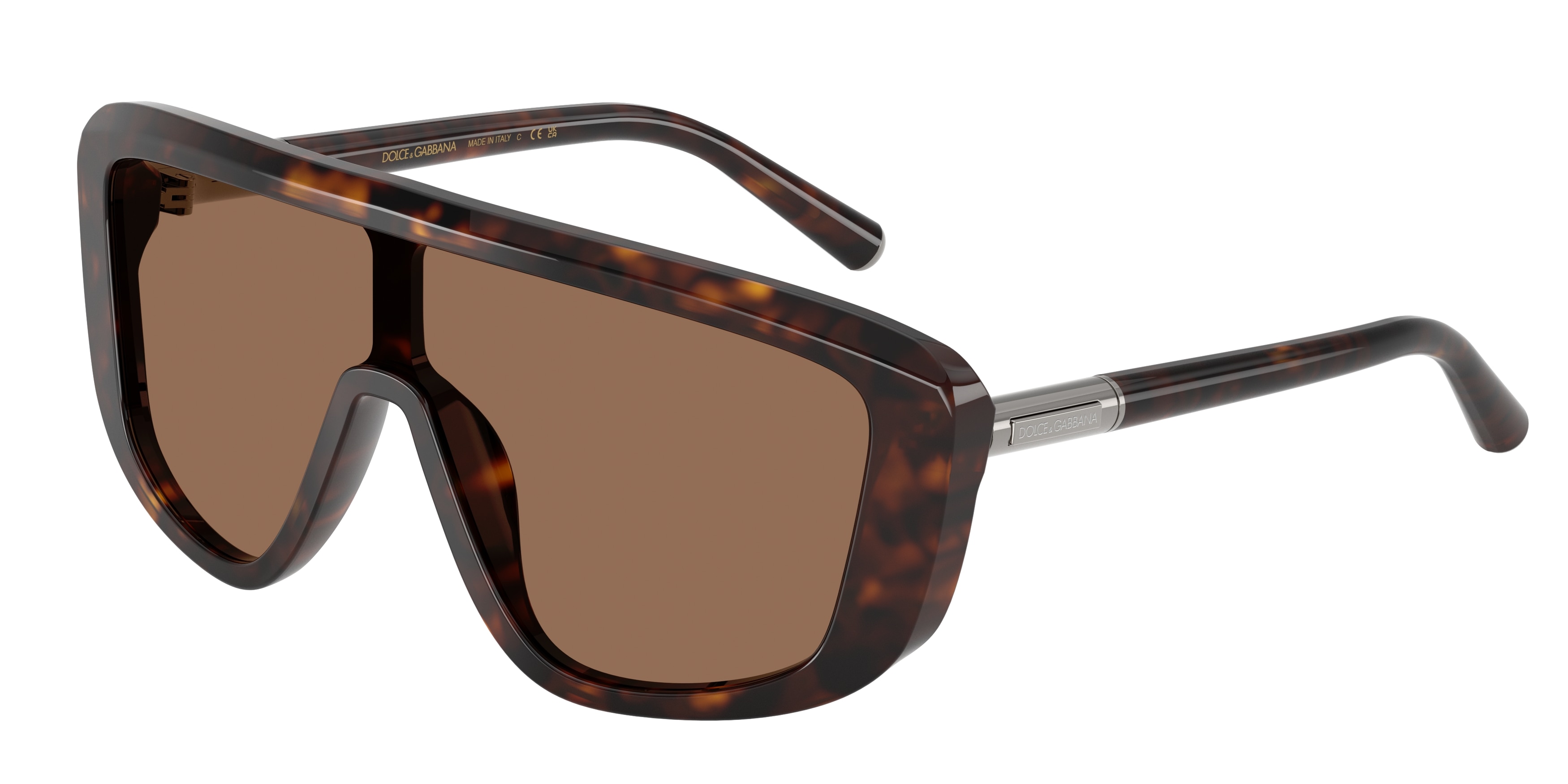 Dolce & Gabbana DG4520 502/73  